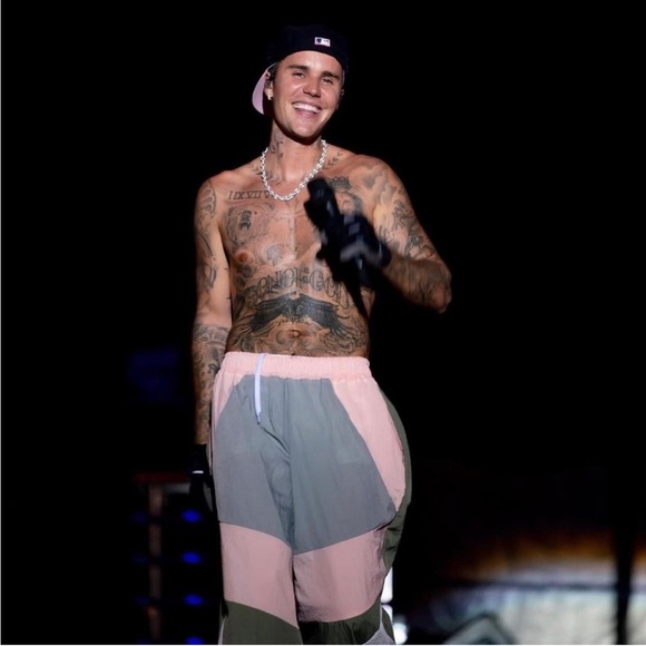 The Frankie Shop Kahlo Joggers 🩷🤍 - Picture 11 of 12